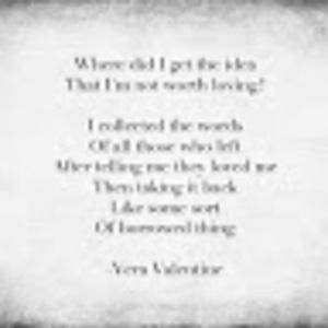 Meet your Posher, Nihilistic